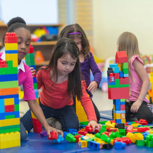 Discover the Best Montessori Toys at The Toy King