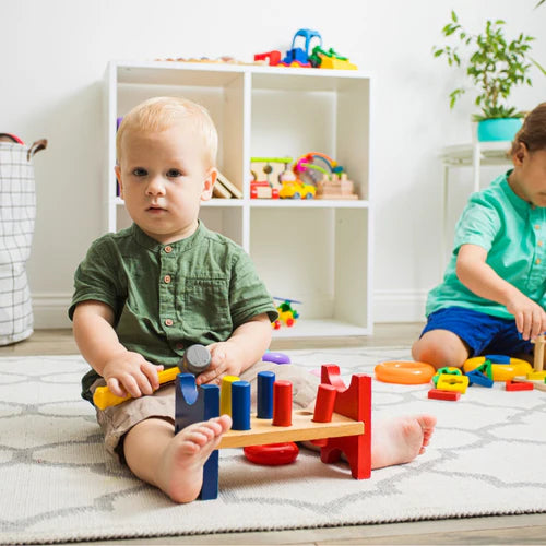 The Benefits of Educational Toys: A Smart Choice at King of Toys